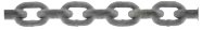 Acco BBB Grade 30 (3B) Galvanized Chain