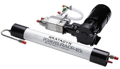 Katadyn Power Survivor 160E Watermaker