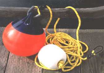 Fiorentino Para Anchors