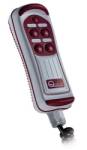 Quick Hand Held Remote controls