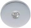 Apus-R, Chrome, 1 x 5mm Cool White LED, 10-30VDC, IP67''