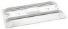 F-17 LED Aluminum Utility Light, 10-30VDC, White, Cool White LEDs