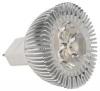 Linx LED Replacement Bulb, Cool White, 10-30VDC (3.1W), GU5.3 Socket