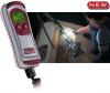 Quick 2-Function (Up/Down) Hand Held Remote Control with Rope/Chain Counter and LED Flashlight, 7' Spiral Cord