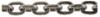 Acco Stainless Steel Chain (sized as G4)