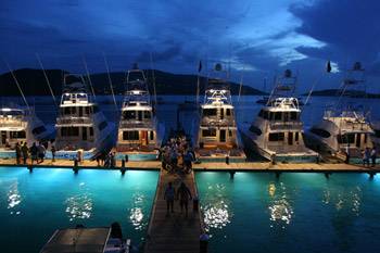Underwater Lights