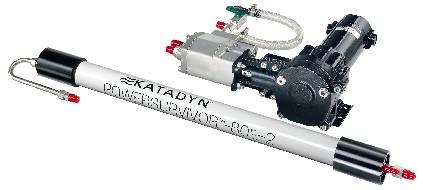 Katadyn Power Survivor 80E Watermaker (modular model)
