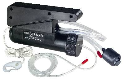 Katadyn Survivor 06<br> Hand-Operated Watermaker