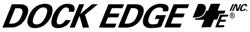 Dock Edge Flip Up Dock Cleat 8'' - Polished