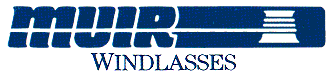 Muir Anchor Windlasses