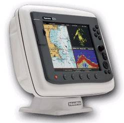 NavPod PowerPod