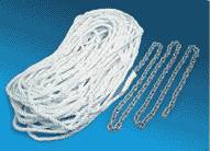 Powerwinch Free Fall Anchor Rode