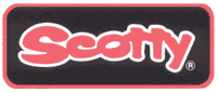 Scotty Downriggers