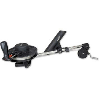Scotty 1060 Depthking Manual Downrigger w/ Rod Holder