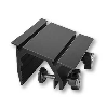 Scotty 1021 Portable Bracket for Model 1050 & 1060 Scotty Downriggers