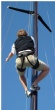 Spinlock Mast Pro Harness