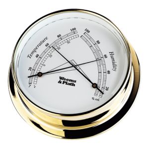 Endurance 125 Comfortmeter - Brass