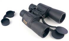 W&P 7x50 Center Focus Binocular