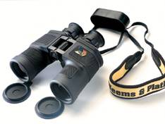 7x50 Navy One Binocular