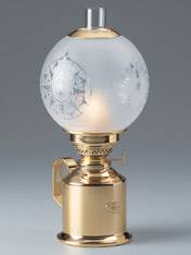 E.S. Sorensen Engineer's Lamp