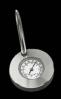Nickel Thermometer Chart Weight & Pen Set