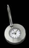 Nickel Clock Chart Weight & Pen Set