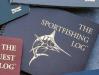 The Sportfishing Log