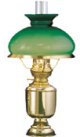 Electric Lamps from Weems & Plath