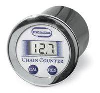 Italwinch Chain Counter Only S/S