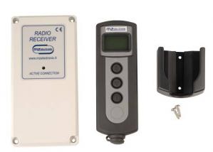 Italwinch Radio Remote w/ Chain Counter EV040