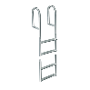 Dock Edge Ladders