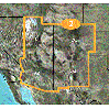 Garmin Topographical