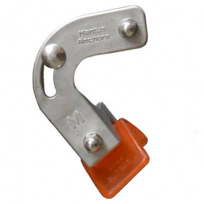 Mantus Anchorguard Starboard Mount for Anchors 17 Lb - 85 Lb