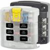 Blue Sea Fuse Blocks & Fuses