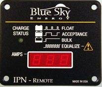 Blue Sky IPN Remote Display
