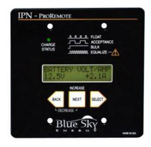 Blue Sky IPN-Pro Remote Display