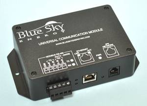 Blue Sky Universal Communication Module (UCM) for Blue Sky IPN