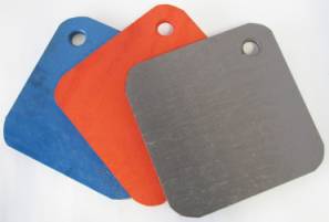 Brownell Replacement Plywood Pads