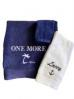 Custom Embroidered Luxury Towels