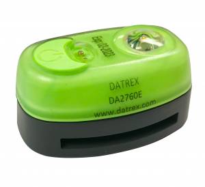 Daniamant Rescue DAN W3 W CLIP USCG/SOLAS/MED/TC