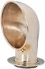 Cast Bronze Cowl Vents