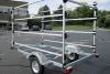 5 Boat Trailer Rack