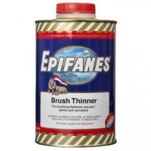 Epifanes Thinner For Paint & Varnish