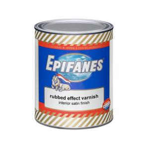 Epifanes Rubbed Effect Varnish