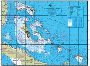 Explorer Chartbook: Bahamas Overview Chart
