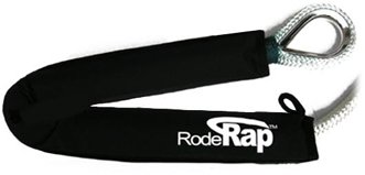 Fiorentino RodeRap Chafe Guards