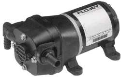 Frigoboat Flo-Jet Raw Water Pump 12V