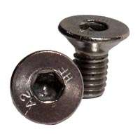 Zinc Screws, Set of 2 for Keel Cooler