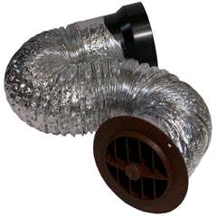 Frigoboat Ducting Kit