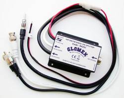 Glomex RA201 VHF/AM/FM/AIS Splitter